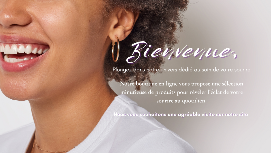 🦷 Qui sommes-nous ?