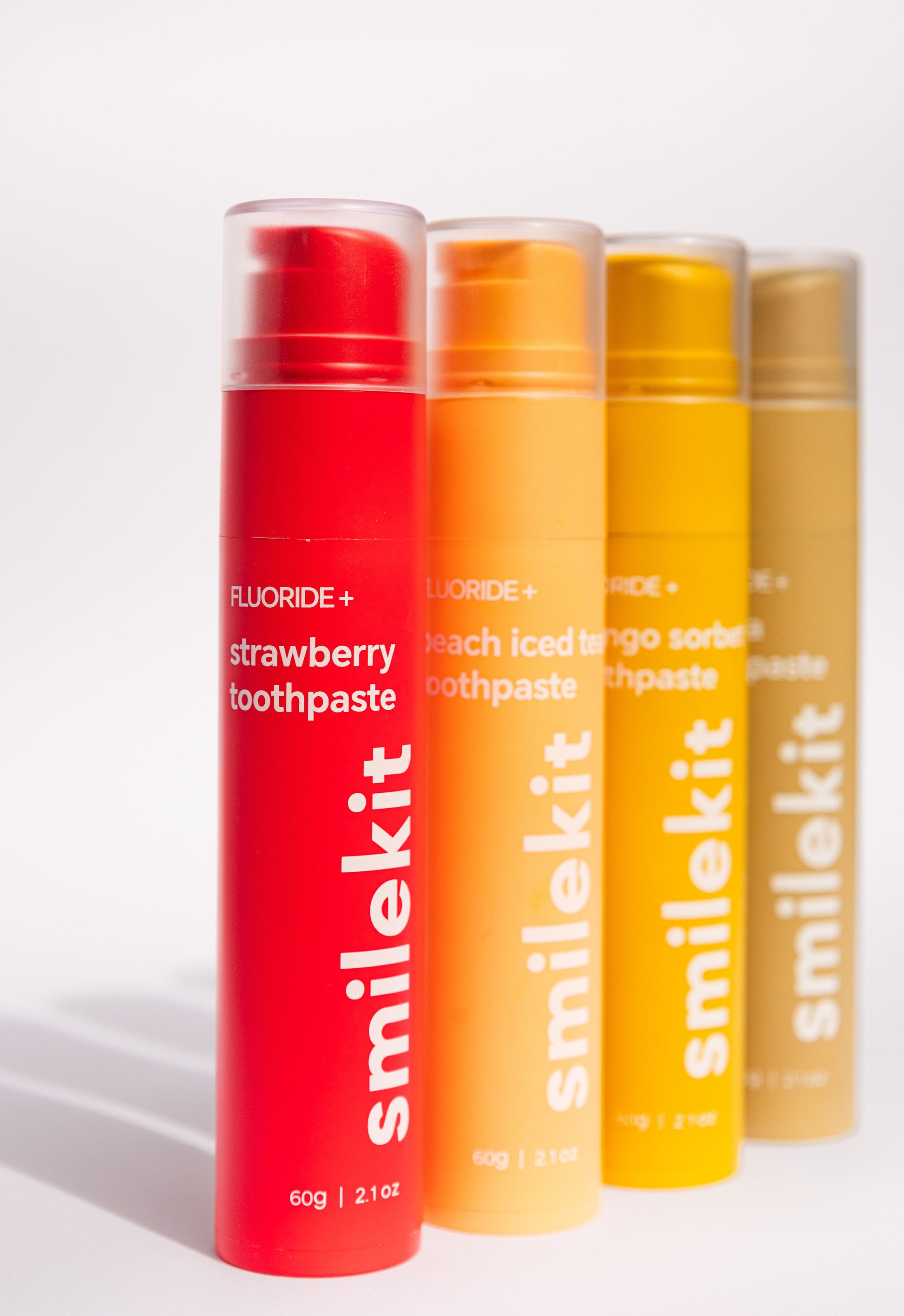 DENTIFRICE +