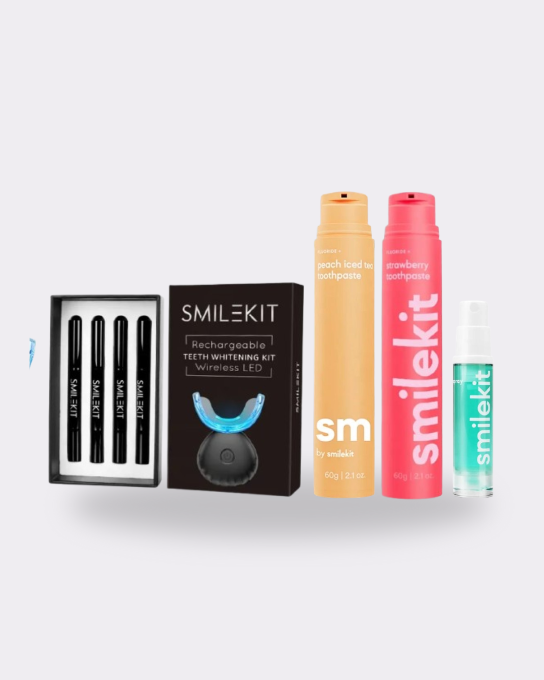 PACK BLANCHEUR BOOST