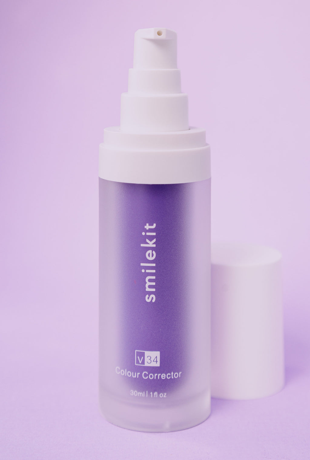 Serum V34