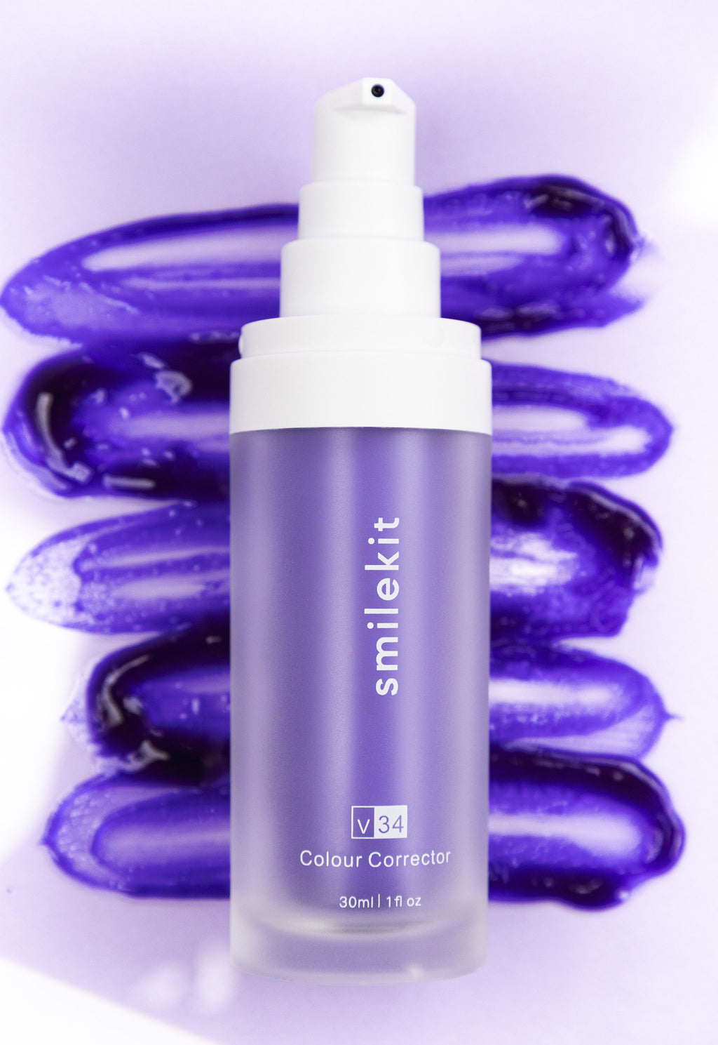 Serum V34