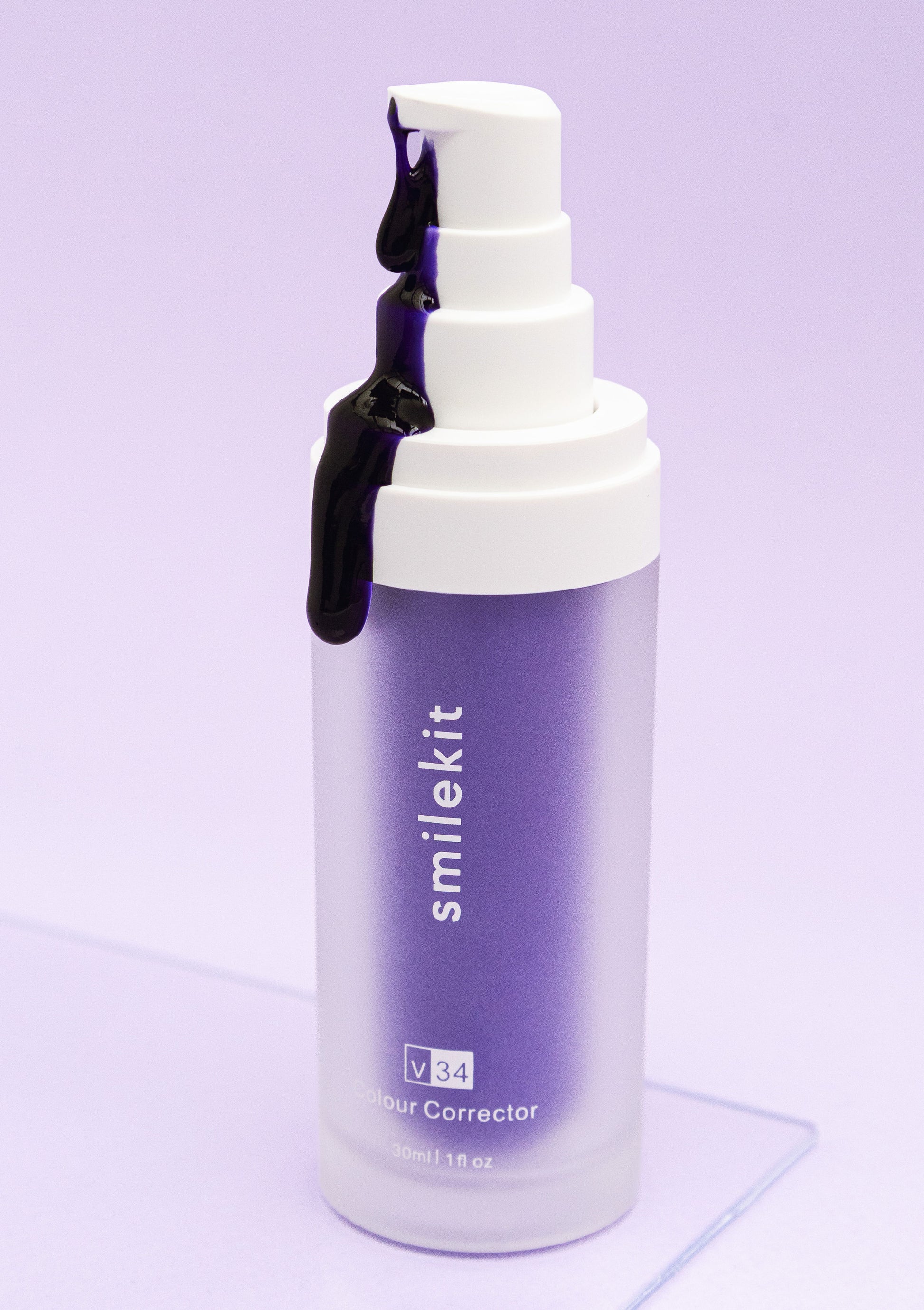 Serum V34